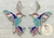 CONJUNTO COLIBRIES