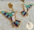 ARETES COLIBRIES 2