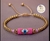 MANILLAS OJO TURCO - Beauty Art Accesorios
