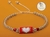 MANILLAS CORAZON MIYUKI en internet