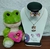 CONJUNTO FRIDA