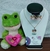 CONJUNTO FRIDA - comprar online