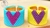 ANILLOS CORAZON