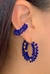 SET CANDONGA + EARCUFF - Beauty Art Accesorios