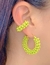 SET CANDONGA + EARCUFF
