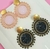 ARETES TEJIDOS 01