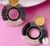 ARETES TEJIDOS