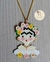 COLLAR FRIDA