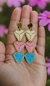 ARETES CORAZONES MIYUKI
