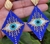 ARETES OJO TURCO 2