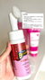 Kit de Skincare para Pele Normal e Sensível: sabonete mousse + água micelar + hidratante gel na internet