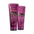 Combo Siàge Pro Cronology: Shampoo 250ml + Condicionador 200ml Eudora