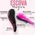 Escova de Cabelo Mágica Desembaraçadora na internet