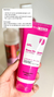 Kit de Skincare para Pele Normal e Sensível: sabonete mousse + água micelar + hidratante gel - loja online