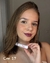 Batom cor CM17 Ultra Matte da Melu Ruby Rose - comprar online
