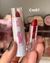Batom cor CM07 Ultra Matte da Melu Ruby Rose na internet
