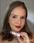 Batom cor CM07 Ultra Matte da Melu Ruby Rose - comprar online