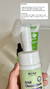 Kit de Skincare para Peles Oleosas: sabonete mousse + esfoliante + Serum na internet