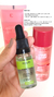 Kit de Skincare para pele oleosa a mista: sabonete + tônico adstringente + Serum - loja online
