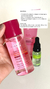 Kit de Skincare para pele oleosa a mista: sabonete + tônico adstringente + Serum - Ka Makes