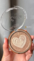 Iluminador e Bronzer Cor B Latte Coffee Shop - City Girls - Ka Makes