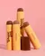 Contorno Stick 70% CACAU Choco Fun - Fenzza na internet