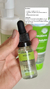 Kit de Skincare para Peles Oleosas: sabonete mousse + esfoliante + Serum - loja online