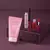 Kit Presente Niina Secrets: Hidratante Corporal + Máscara de Cílios Super Bold + Gloss Jaspe Eudora - comprar online