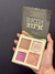 Paleta de Contorno, Blush e Iluminador Perfect Palette Silk Skin (COR Luminous Face) - Ruby Rose - comprar online