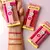 Kit Labial Lápis + Gloss Maxi Lips City Girls