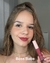 Batom Liquido Perfect Lips Ruby Rose - loja online