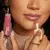 Gloss Labial Tint Cream Choco Fun (COR Fondue) - Fenzza