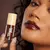 Gloss Labial Tint Cream Choco Fun (COR Ganache) - Fenzza