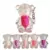 Gloss Labial Teddy Chaveiro