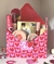 Kit Presente Dia dos Namorados: Caixa Envelope Amor Grande + Chocolate + Maquiagens - comprar online