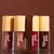 Gloss Labial Tint Cream Choco Fun (COR Flan) - Fenzza na internet