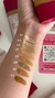 Base Líquida Daily Tint Cream - Niina Secrets by Eudora - comprar online