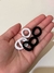 Kit Xuxinhas de Cabelo - PRETO E BRANCO - comprar online