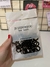 Kit Xuxinhas de Cabelo - PRETO
