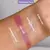 Paleta de Contorno, Blush e Iluminador Perfect Palette Silk Skin (COR Luminous Face) - Ruby Rose na internet