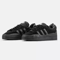 campus bad bunny negras - comprar online