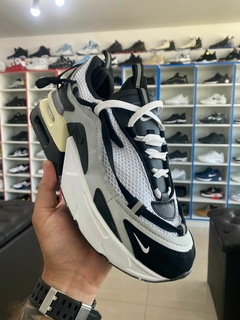 nike furyosas