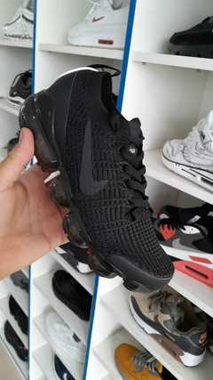 vapormax negra 2019