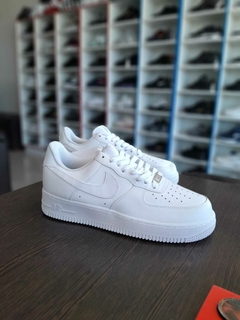air force blancas