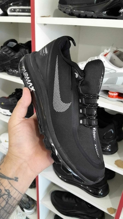 airmax 2020 utility negras reflex