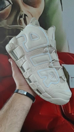 up tempo cremita - comprar online