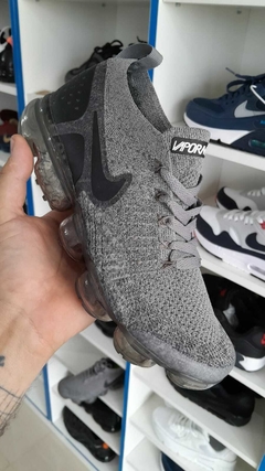 vapormaxx 2.0 gris