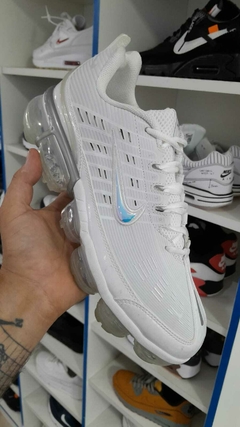 vapormax 360 blancas