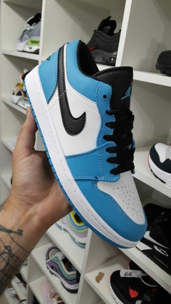 jordan low