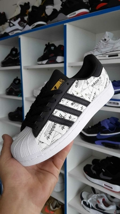adidas super star